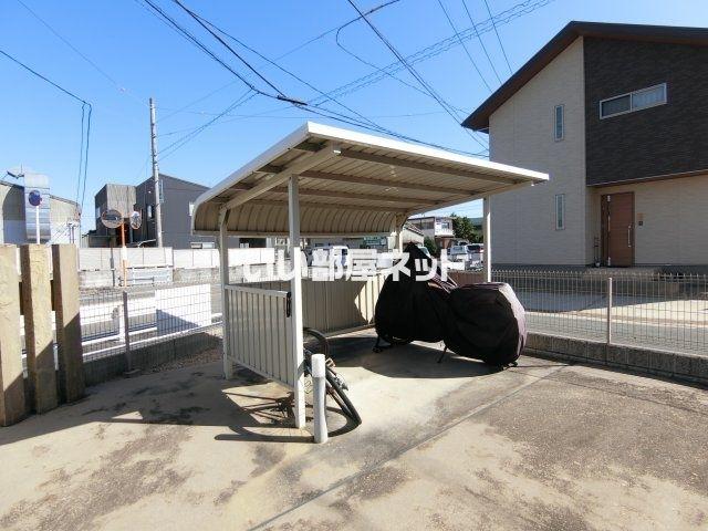 カーサ絆 II棟