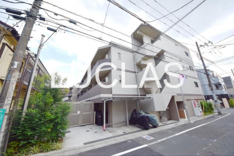 プライマル武蔵関