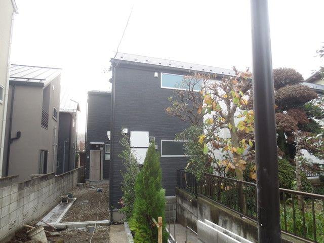 カレススタイル等々力