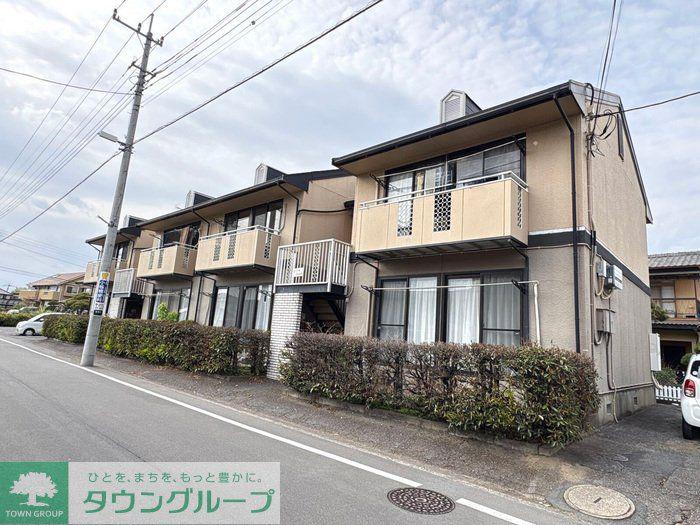 セジュール藤塚A