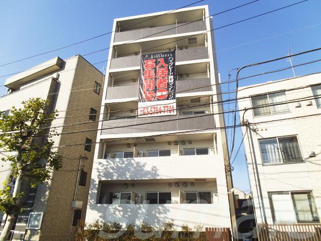 パティーナ十条