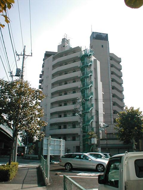 アルテハイム小岩(ワンルーム/10階)