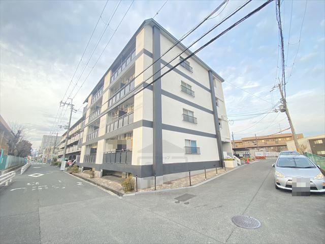 吉田マンション