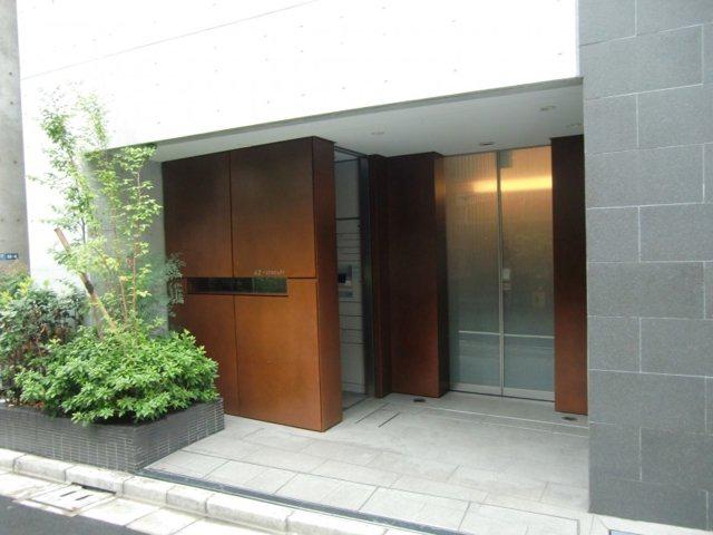 アズ日本橋人形町