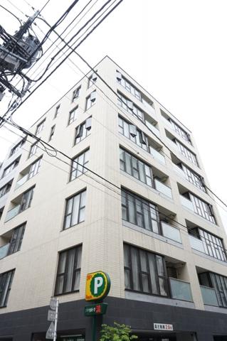 アズ日本橋人形町