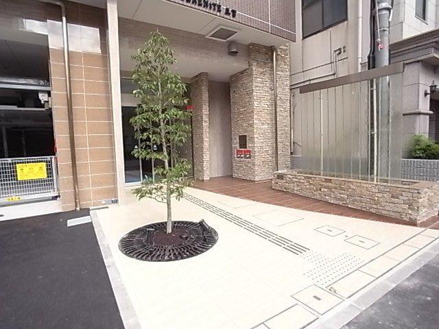SERENITE三宮