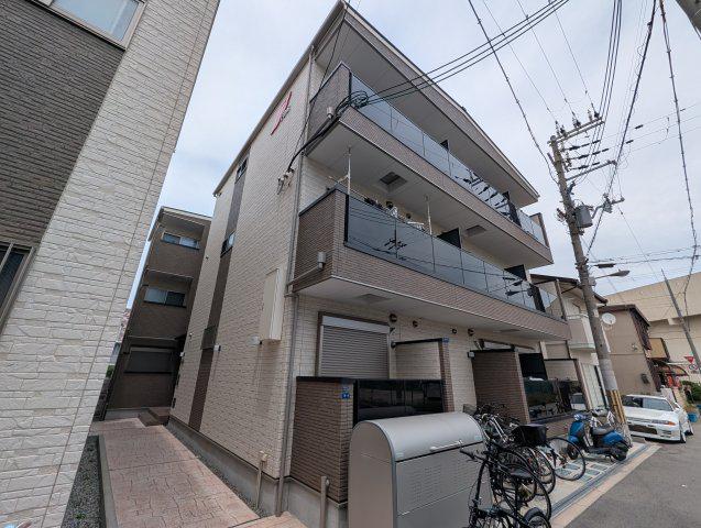 グランディル大和田