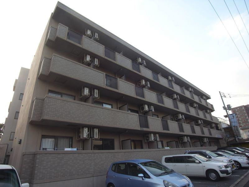 JRBハイツ横川