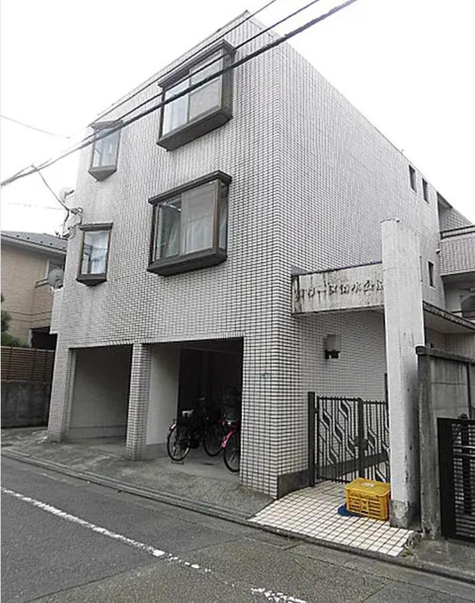 コリーヌ学芸大学