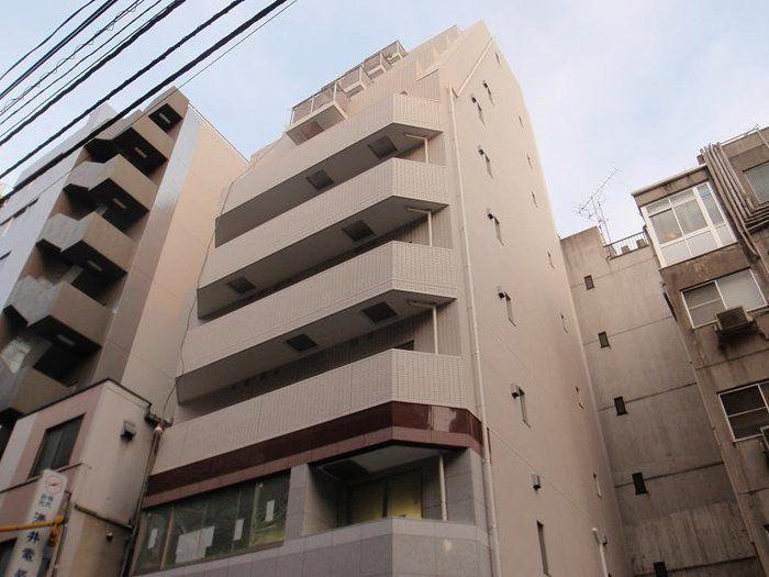 デューラバン新橋