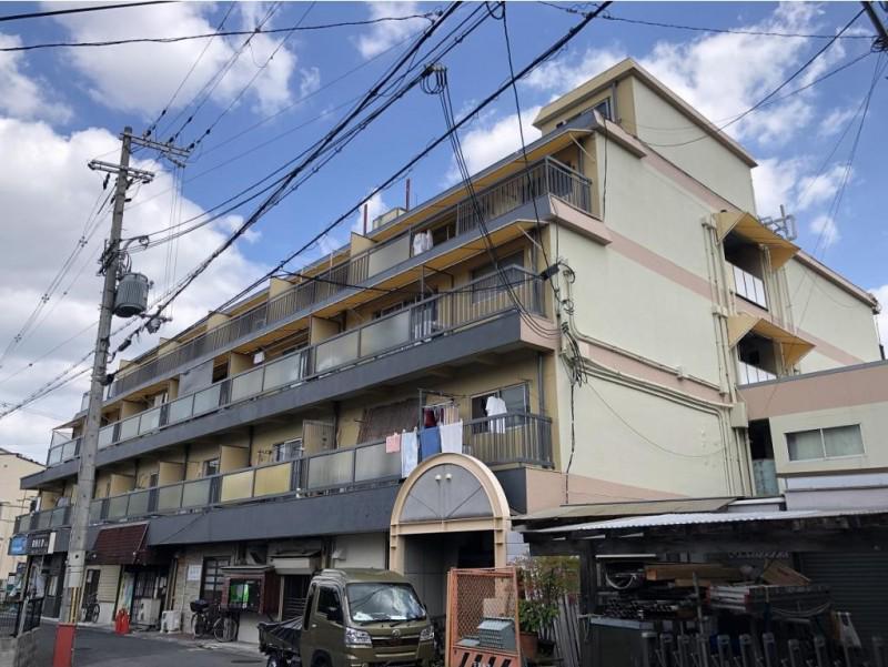 宮前ハイム