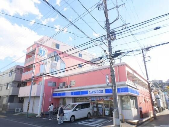 中庭ビル