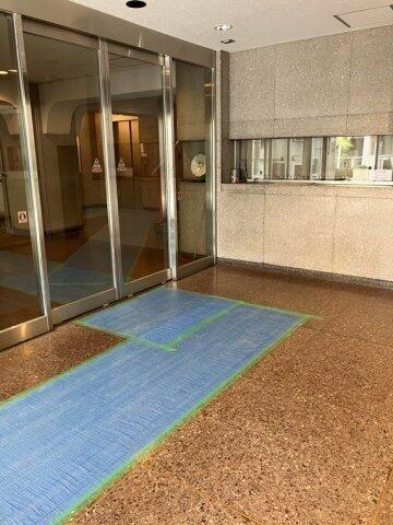 マンション市ヶ谷