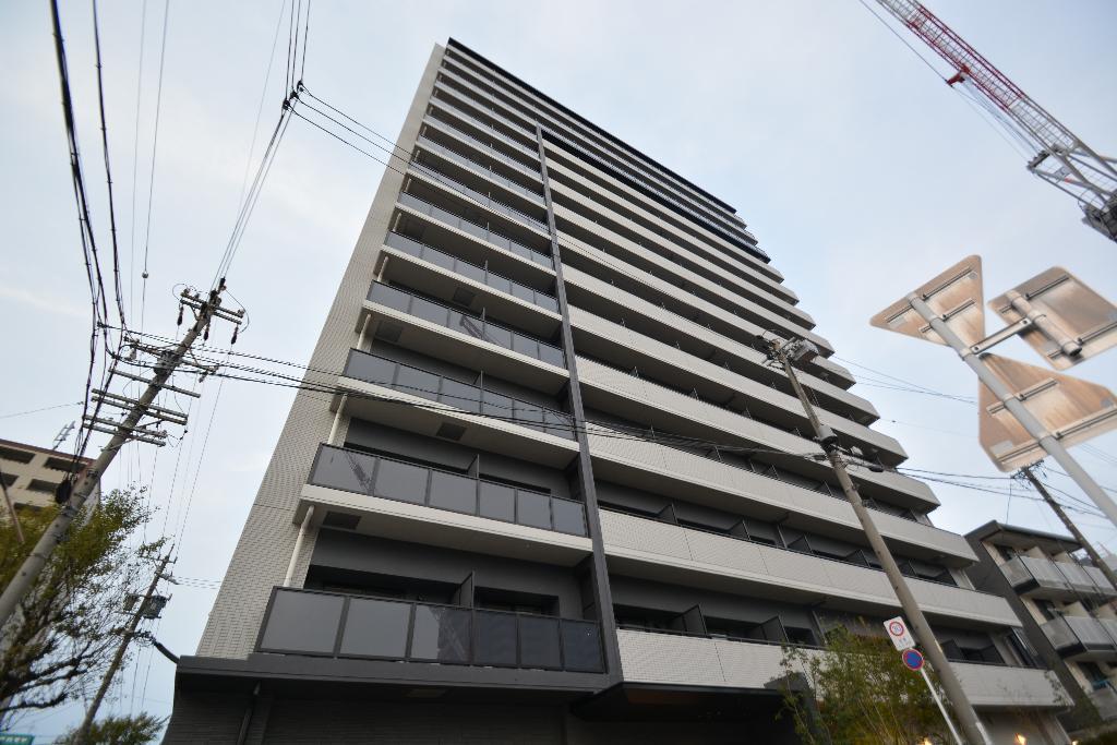 パークアクシス名古屋山王