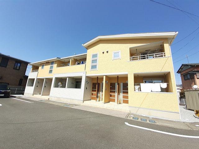 サンシャイン アタゴ