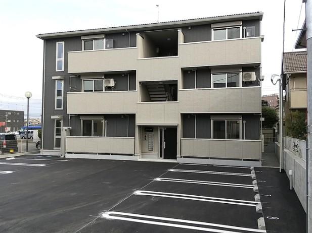 マーメゾン 東田中
