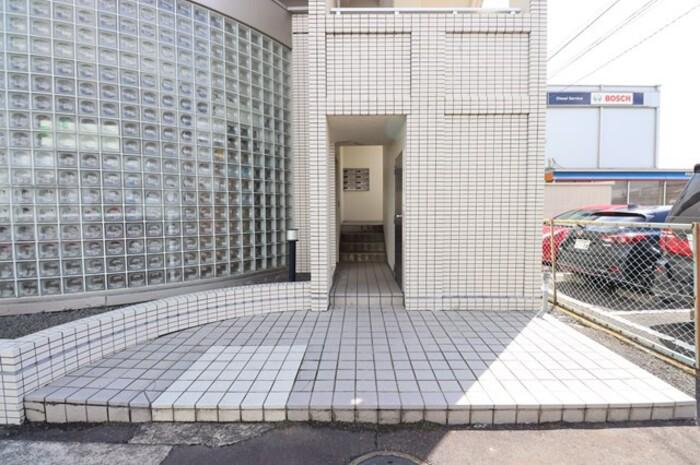 水戸東石ビル