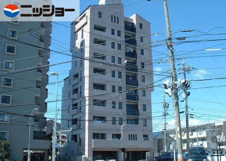 山八第3ビル(3LDK/5階)