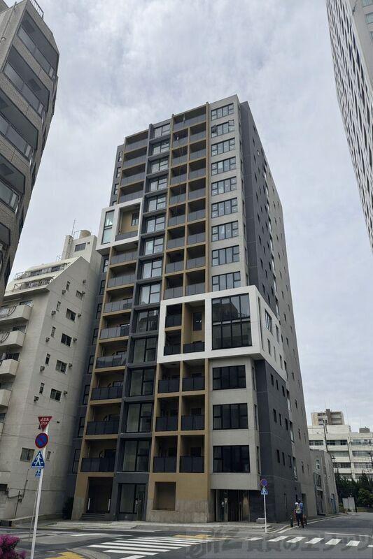 ルミーク錦糸町
