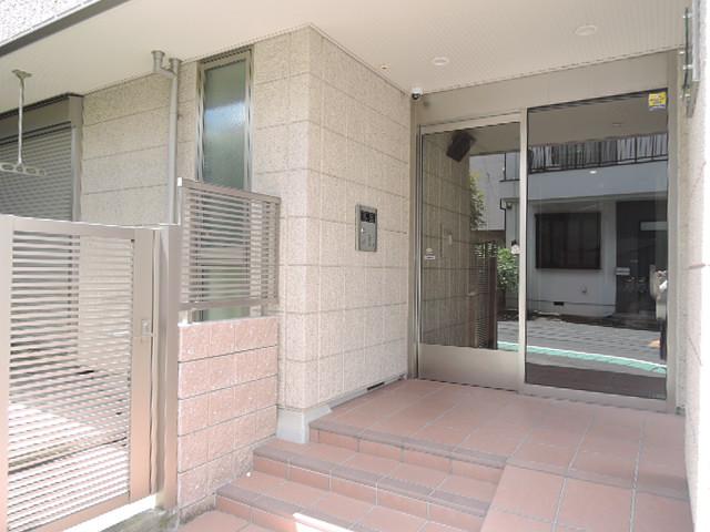 サフォレ三軒茶屋