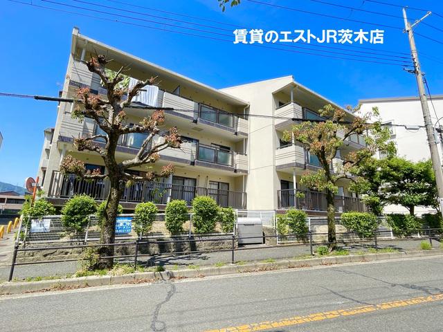 フォルク北千里K棟