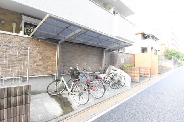 OWL 東川口