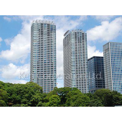 東京ツインパークスLEFT WING