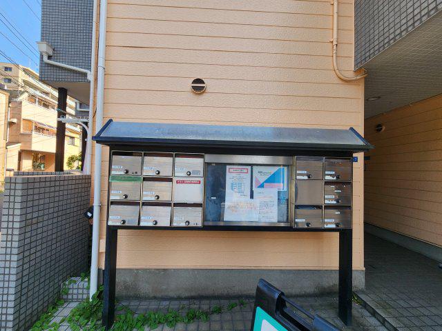 カーサ青砥