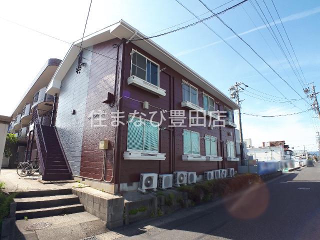セントラルバレイ元宮