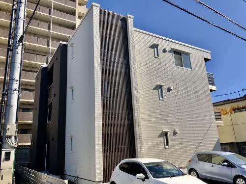 シャーメゾン エリゼ