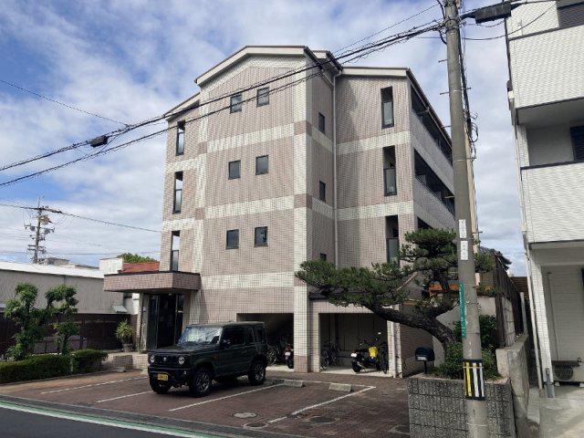 クレールシャンブル