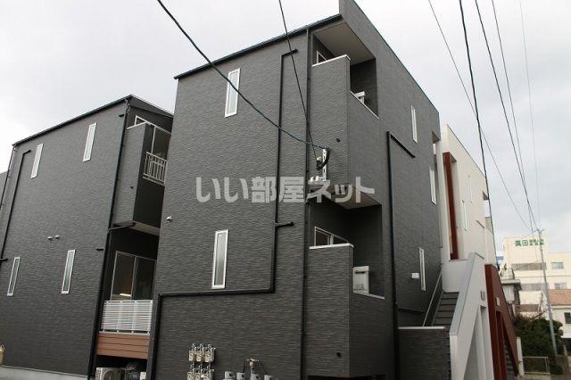 CB千早南パルフ