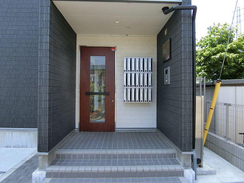 リブリ・MI CASITA
