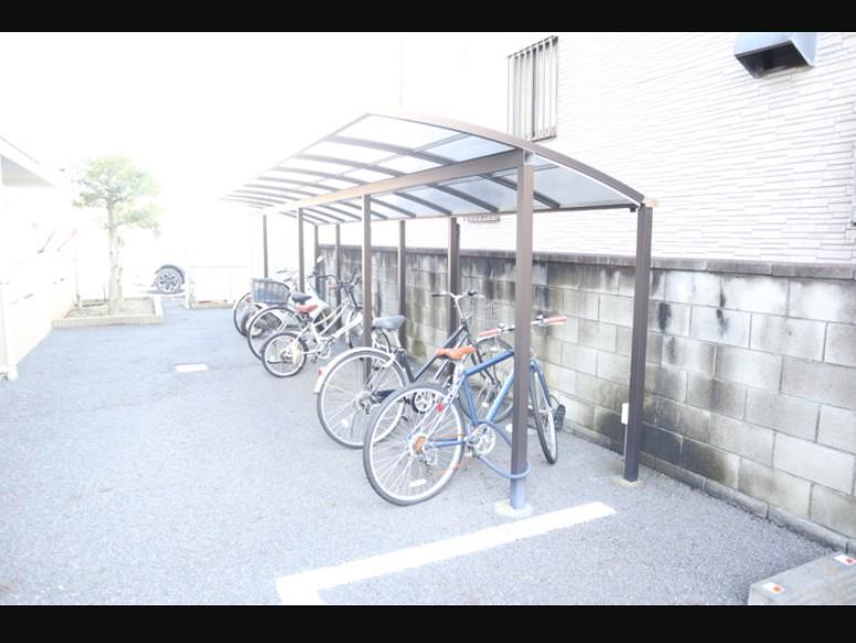ロイヤルハイツFUJI