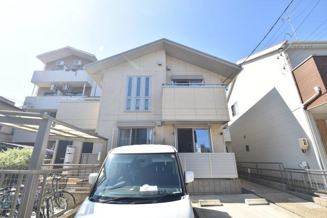 CASA和