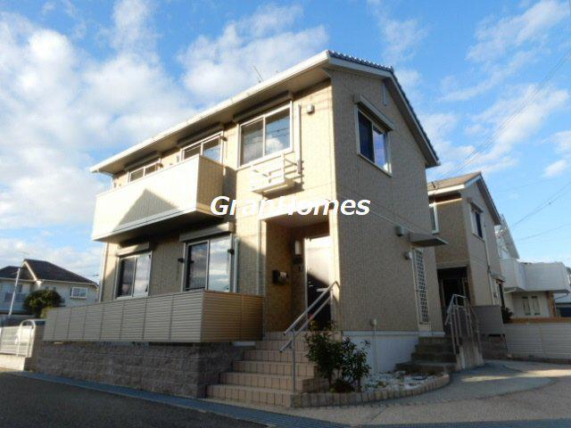 岡田様戸建