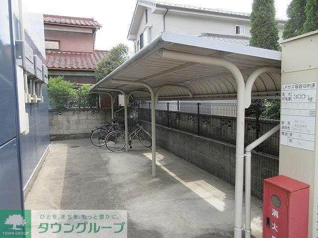 レオパレスピュアハイツ江木