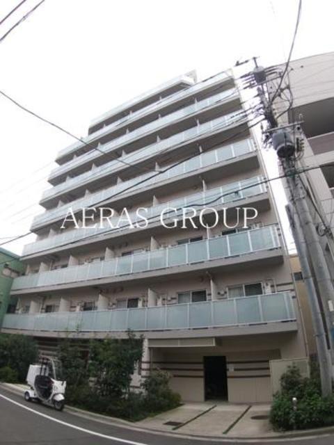 AZEST川崎大師II