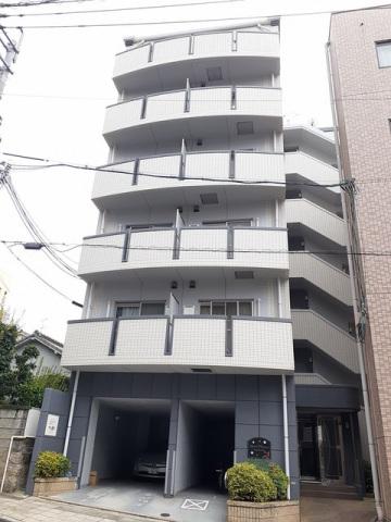 クラールアヴェニュー