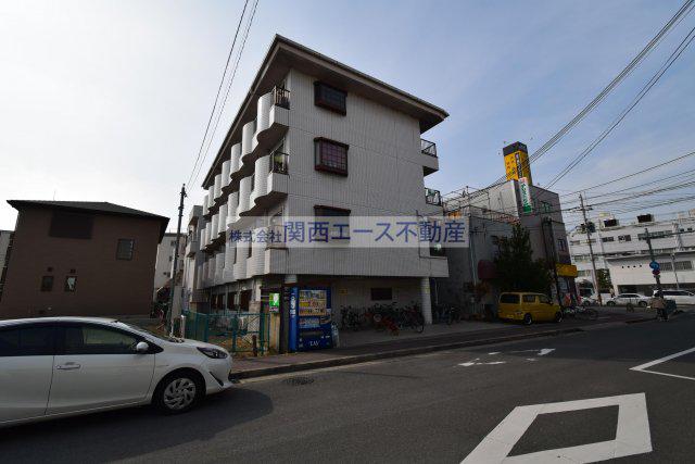 大東クイーンハイツ