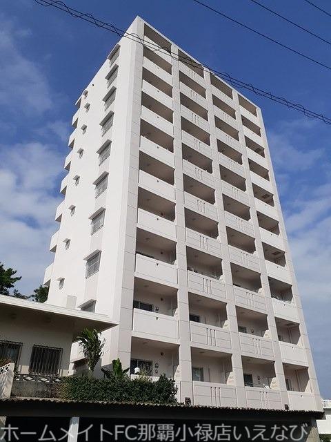 アンドーバーテラス識名