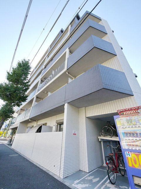 スパシエルクス 光が丘(1K/5階)