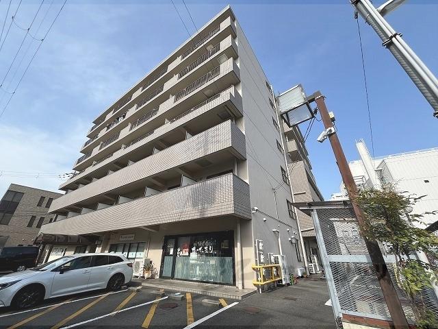 エスポワール京都