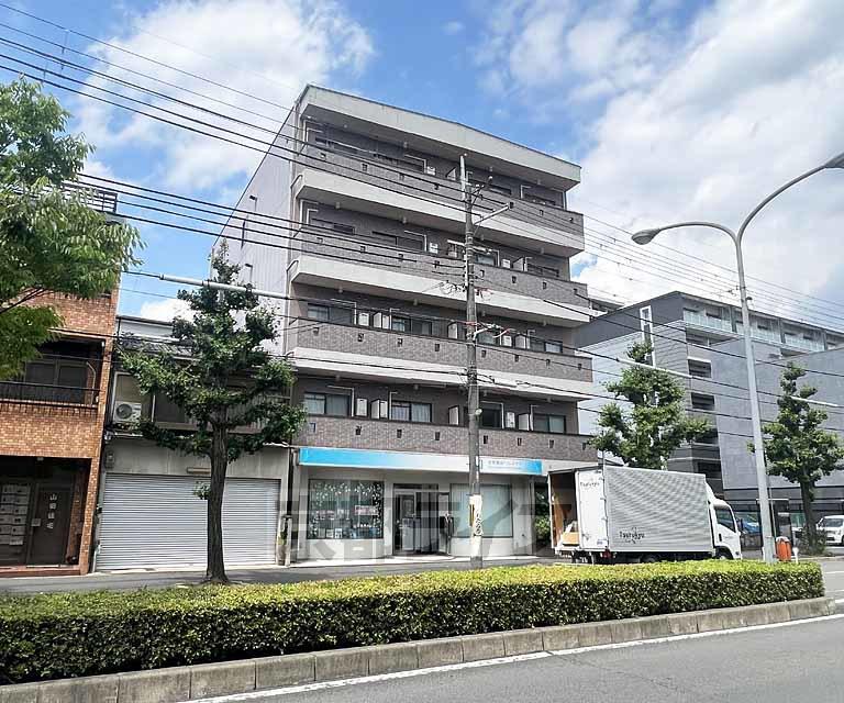 グランデ御池