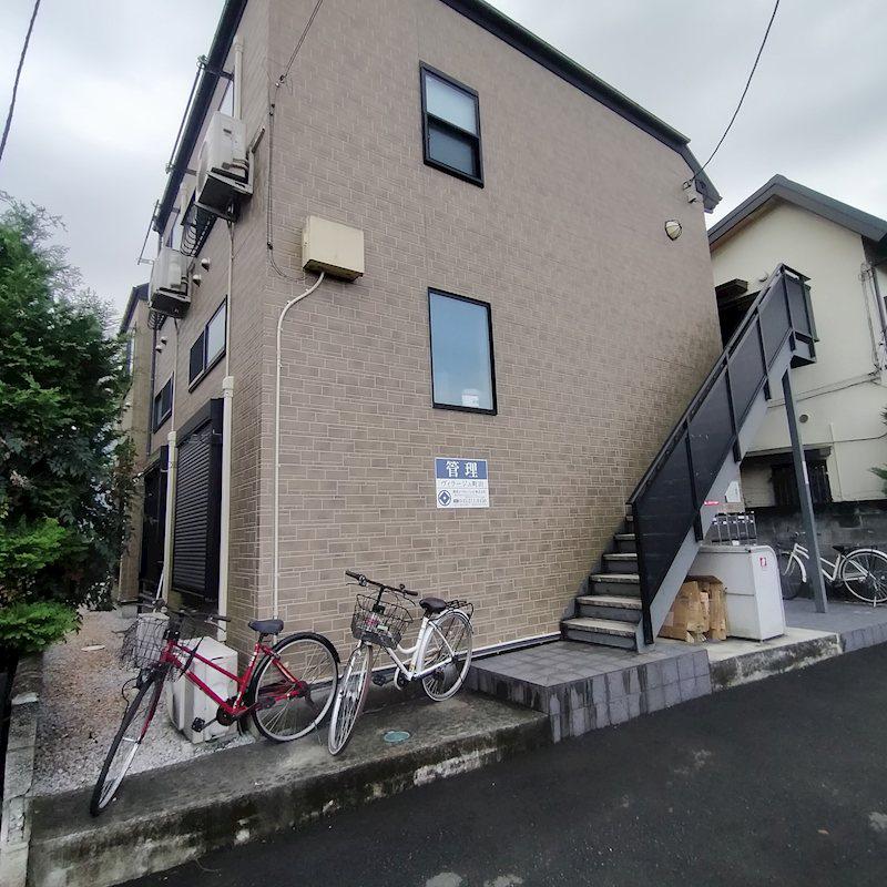 ヴィラージュ町田