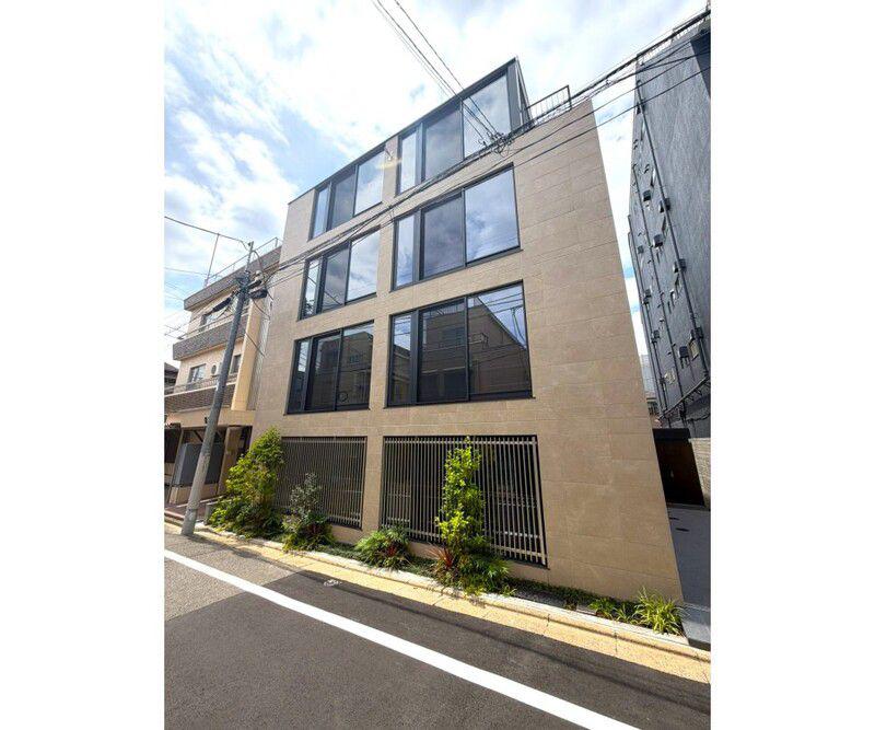 THE RESIDENCE ICHIGAYADAIMACHI