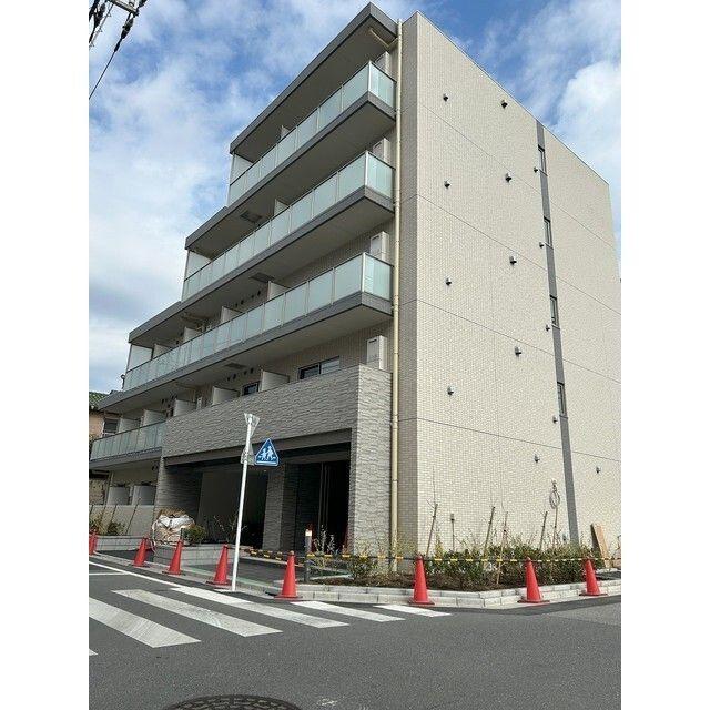 グランカーサ葛西