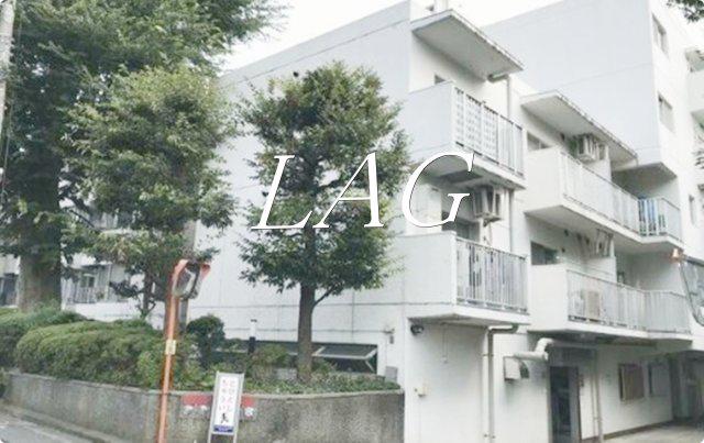 パイロットハウス北新宿