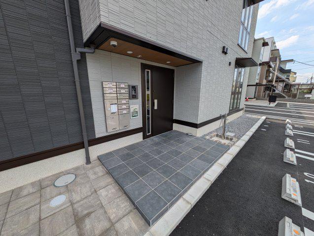 セレスティア福光西 イースト