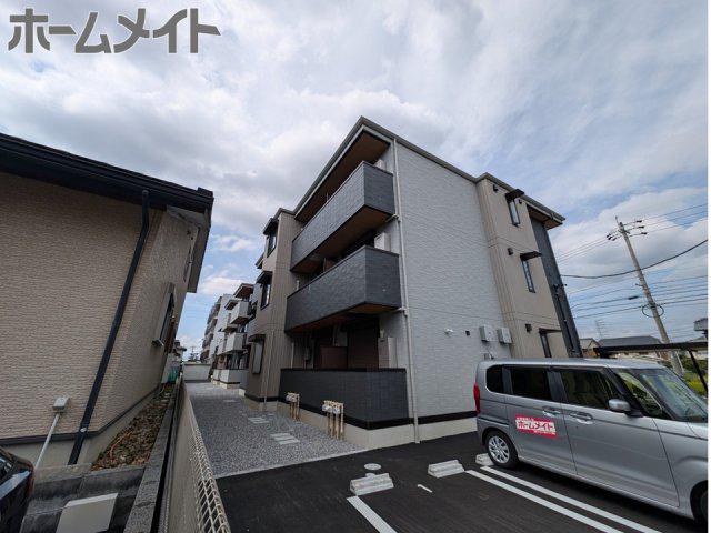 セレスティア福光西 イースト